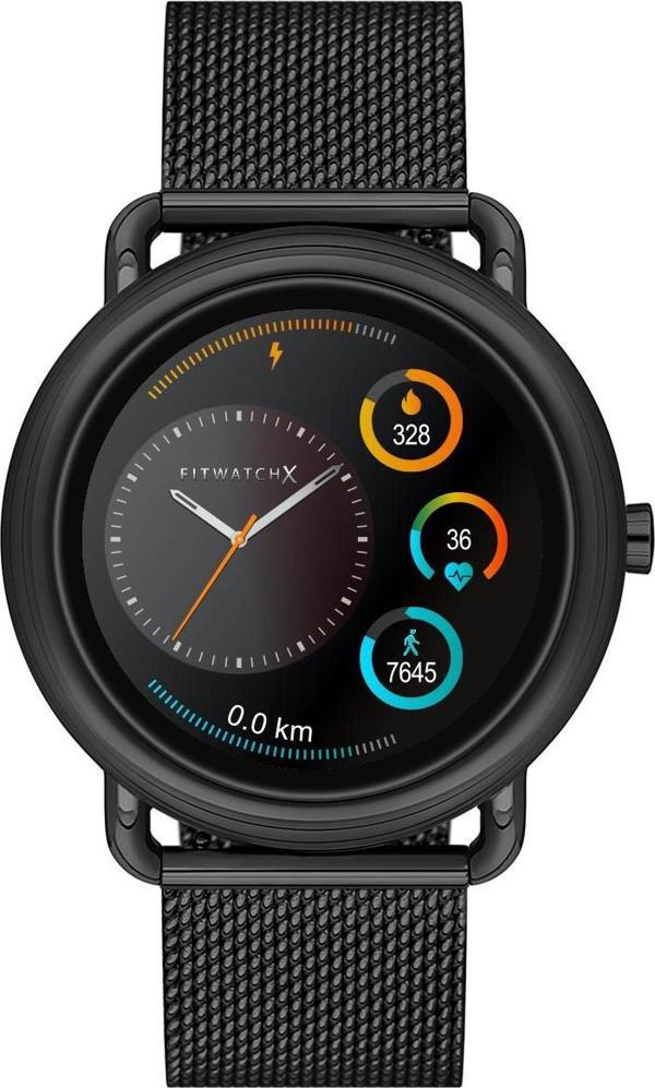 FitWatch FT202201R1003 Akıllı Saat - Image 1