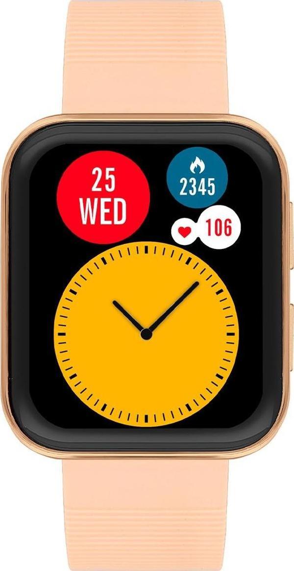 FitWatch FT202301AM0203 Akıllı Saat - Image 1