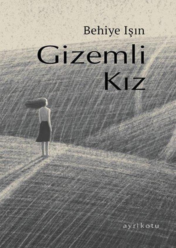Ayrıkotu Yayınları Gizemli Kız - Ayrıkotu Yayınları - Image 1