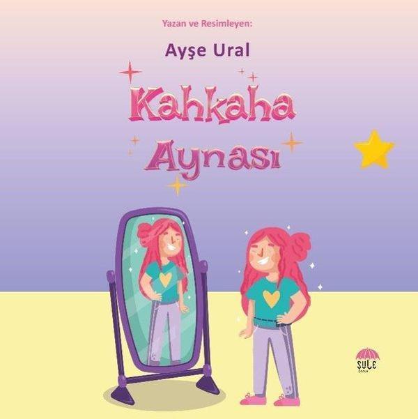 Kahkaha Aynası - Şule Yayınları - Image 1