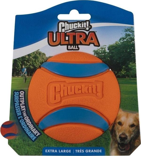 Chuckit! Ultra Ball Köpek Oyun Topu ( Xl Boy ) - Image 1