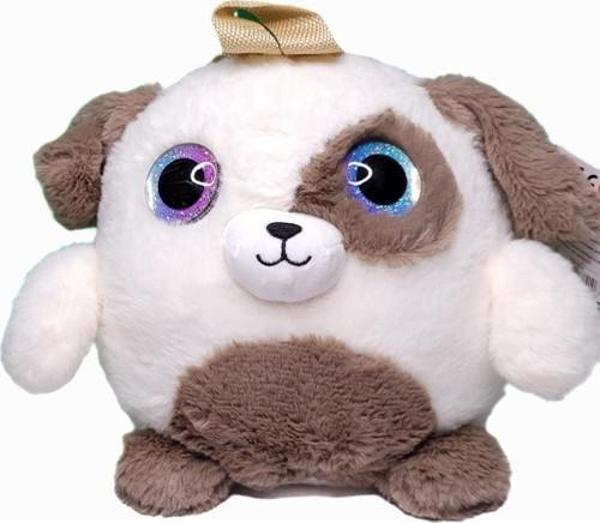 Dolphın Pbg-22-A  Peluş Sırt Çantası-Köpek 0 - Image 1