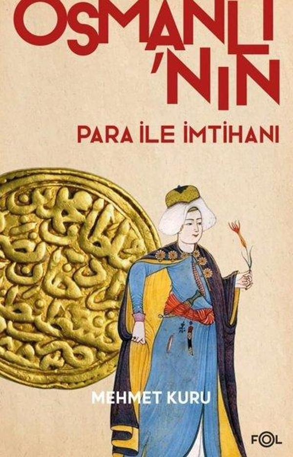 Osmanlı'nın Para ile İmtihanı - Fol Kitap - Image 1