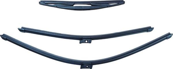 BMW 2 F45 Active Tourer 2015-2021 Ön Arka Cam Silecek Tk. 61612358552 - Image 1