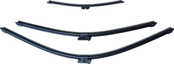 BMW X3 G01 2018-2024 Ön Arka Cam Silecek Seti 61617469820 - Image 1