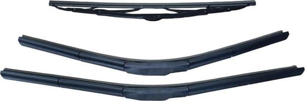 BMW X5 E53 1999-2006 Ön Arka Cam Silecek Seti 61610032743 - Image 1