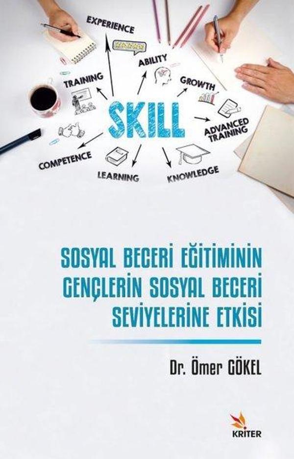 Sosyal Beceri Eğitiminin Gençlerin Sosyal Beceri Seviyelerine Etkisi - Kriter - Image 1