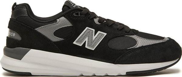 New Balance MS109BG Siyah & Gri Erkek Günlük Spor Ayakkabı - Image 1