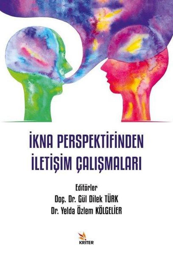 İkna Perspektifinden İletişim Çalışmaları - Kriter - Image 1