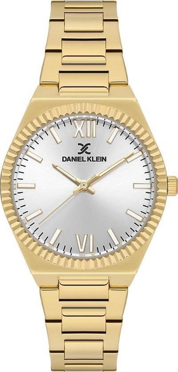 Daniel Klein DK.1.13712-4 Unisex Kol Saati - Image 1