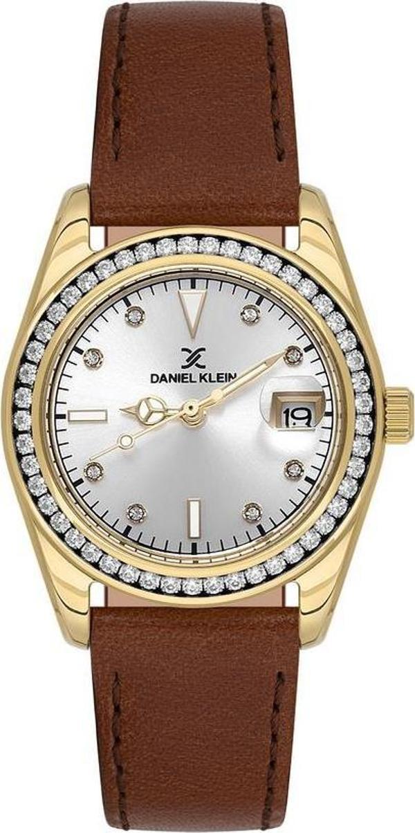 Daniel Klein DK.1.13714-2 Unisex Kol Saati - Image 1
