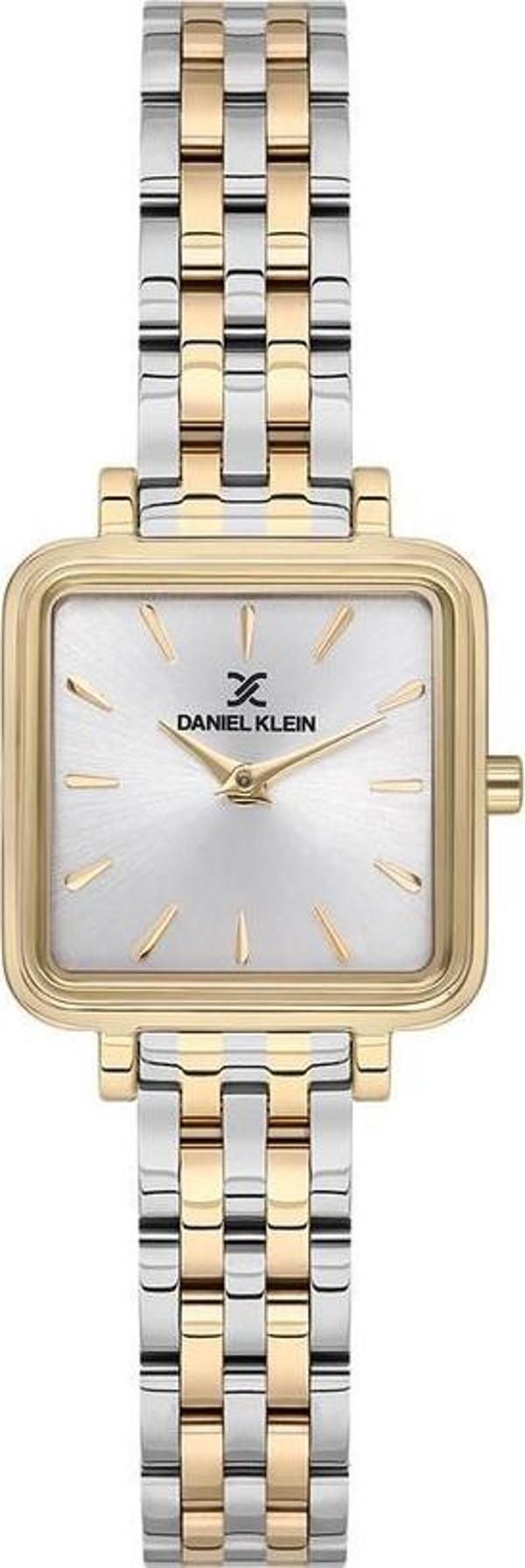 Daniel Klein DK.1.13725-4 Kadın Kol Saati - Image 1