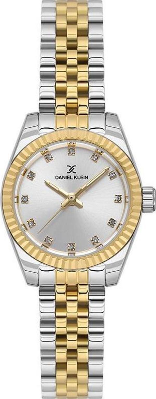 Daniel Klein DK.1.13729-3 Kadın Kol Saati - Image 1