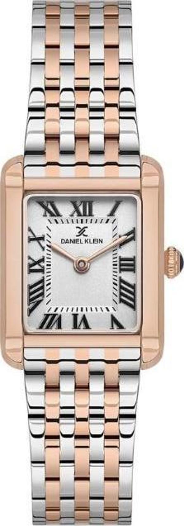 Daniel Klein DK.1.13786-6 Unisex Kol Saati - Image 1