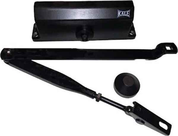 Kale Hydro-Link Kapı Hidrolik Gümüş 3 numara /40-65 KG - Image 1