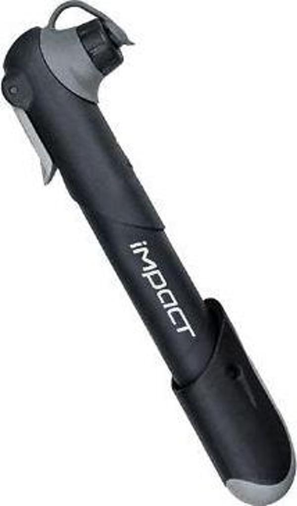 Impact MINVAL Bisiklet El Pompası 120psi PMP-106 - Image 1