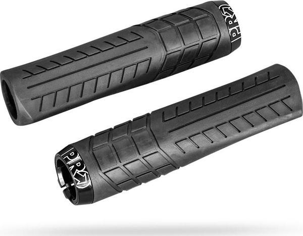 Pro Ergo Race Vidalı Bisiklet Elciği 32x130mm PRGP0061 - Image 1