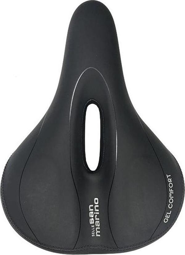Selle San Marino SM-92 Jelli Bisiklet Selesi SLE-339 - Image 1