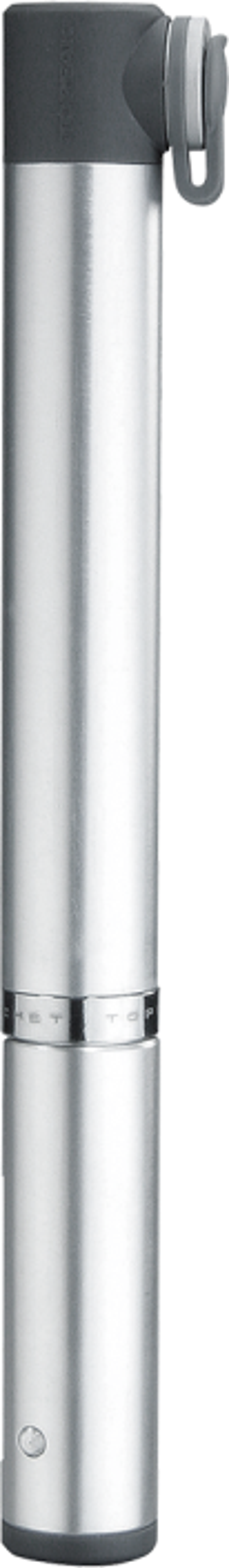 Topeak Micro Rocket ALT Bisiklet El Pompası 160psi Presta Valf TMR-ALT - Image 1