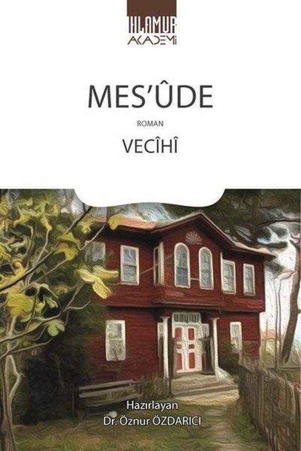 Mes'ude - Ihlamur Kitap - Image 1