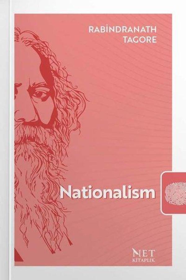 Nationalism - Net Kitaplık Yayıncılık - Image 1