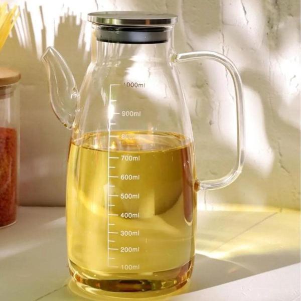 Arow Lave Yağdanlık 1000 ml - Image 1
