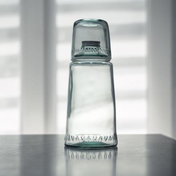 San Miguel Bardaklı Şişe 1 Litre - Image 1