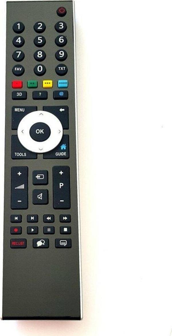 Arçelik A50-LEL-2B LED TV Kumanda - Image 1