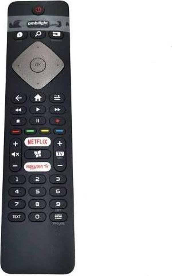 Philips 65pus9435 Ambiligt Smart Led Tv Kumandası - Image 1