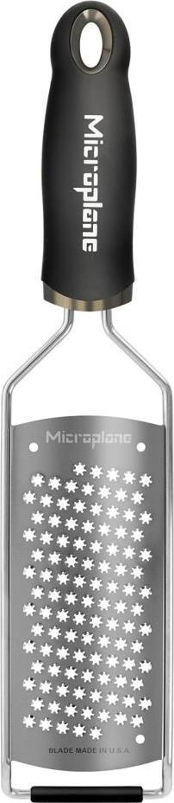 Microplane Gourmet Yıldız Şekilli Rende - Image 1