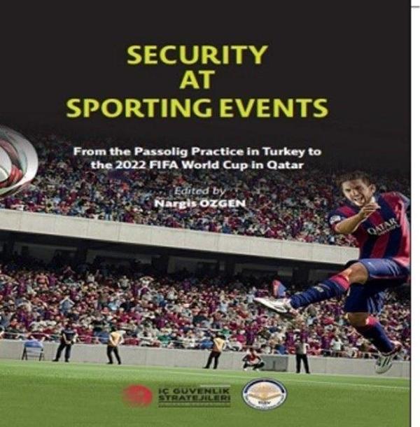 Security At Sporting Events - TİAV - Image 1