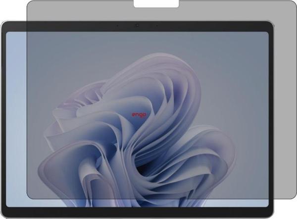 Microsoft Surface Pro 9 13 inç Hayalet Ekran Koruyucu Şeffaf - Image 1