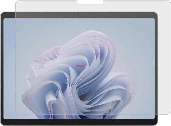 Microsoft Surface Pro 9 13 inç Mat Ekran Koruyucu Nano Şeffaf - Image 1