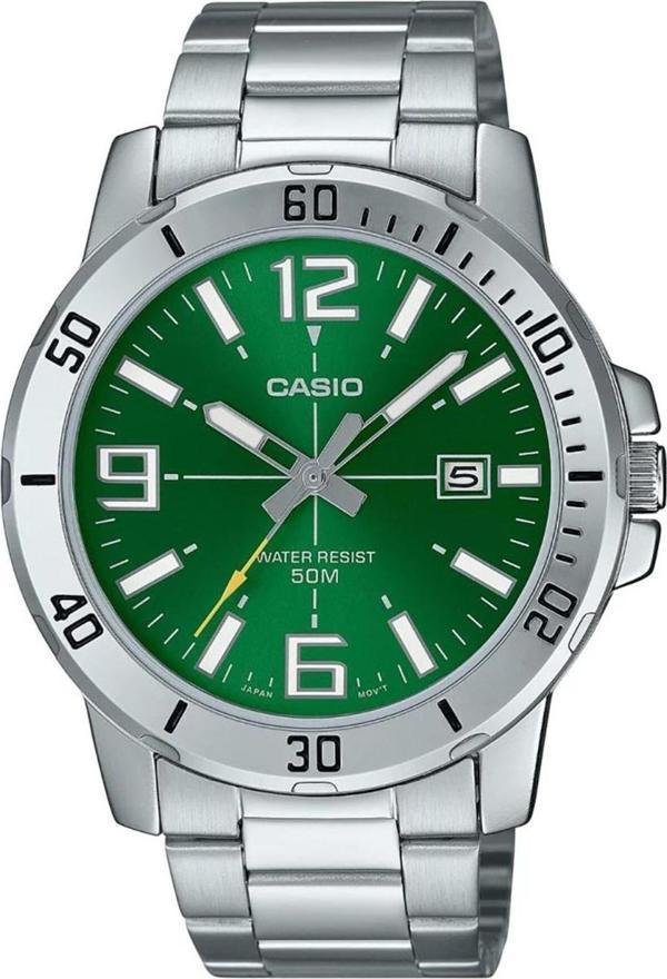 Casio Mtp-vd01d-3bvudf Erkek Kol Saati - Image 1