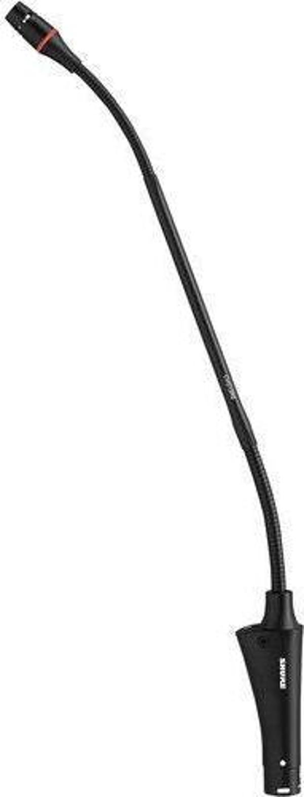SHURE CVG 12S-B/C GOOSENECK MİKROFON - Image 1