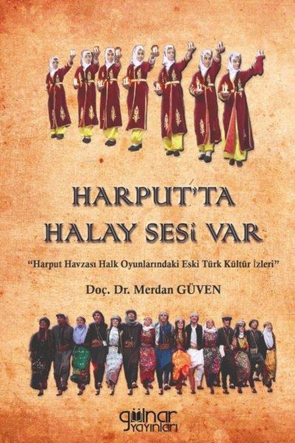 Harput'ta Halay Sesi Var - Gülnar Yayınları - Image 1