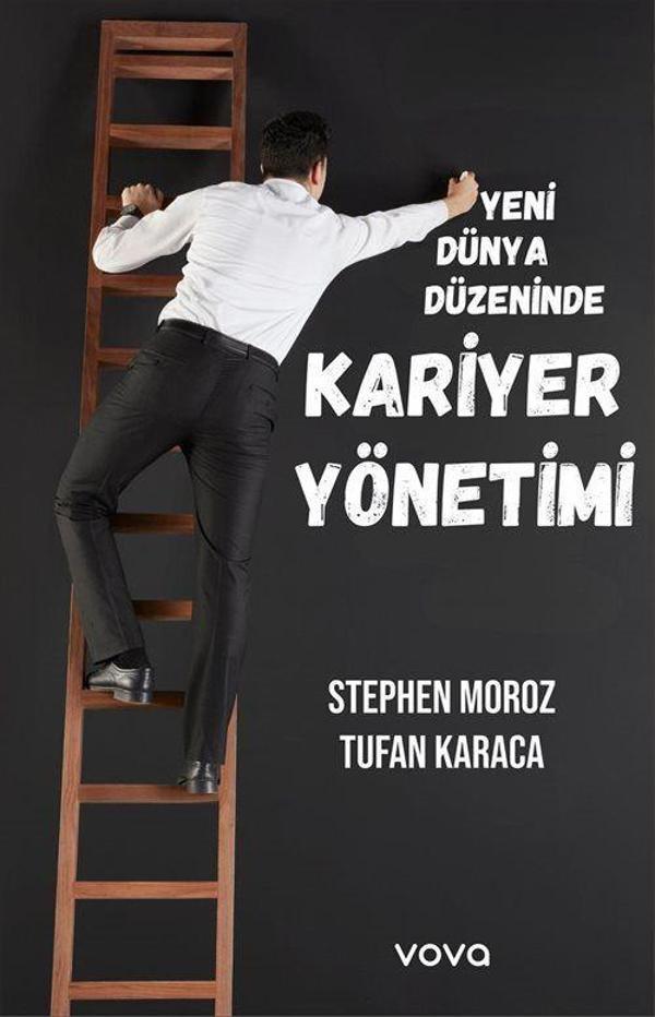 Yeni Dünya Düzeninde Kariyer Yönetimi - Vova Yayınları - Image 1