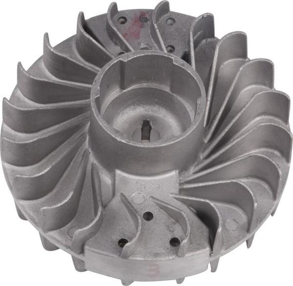 Motorlu Tırpan CG/BG 3.1 Hp 63 cc Volant - Image 1