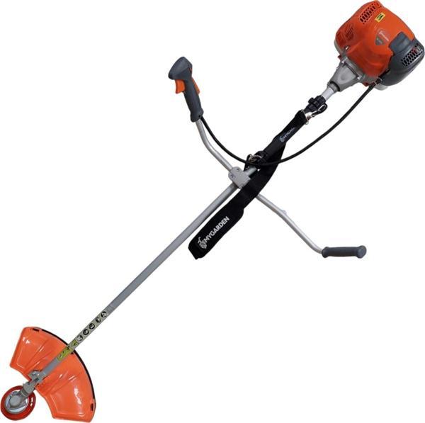 MyGarden BC-520G Benzin Motorlu Yan Tırpan - Image 1