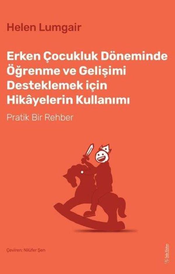 Erken Çocukluk Döneminde Öğrenme ve Gelişimi Desteklemek için Hikayelerin Kullanımı - Sola Unitas - Image 1