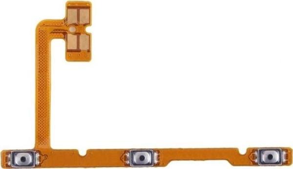 Oppo Realme C15 Uyumlu On Off, Ses Açma Kapama Filmi RMX2180 - Image 1