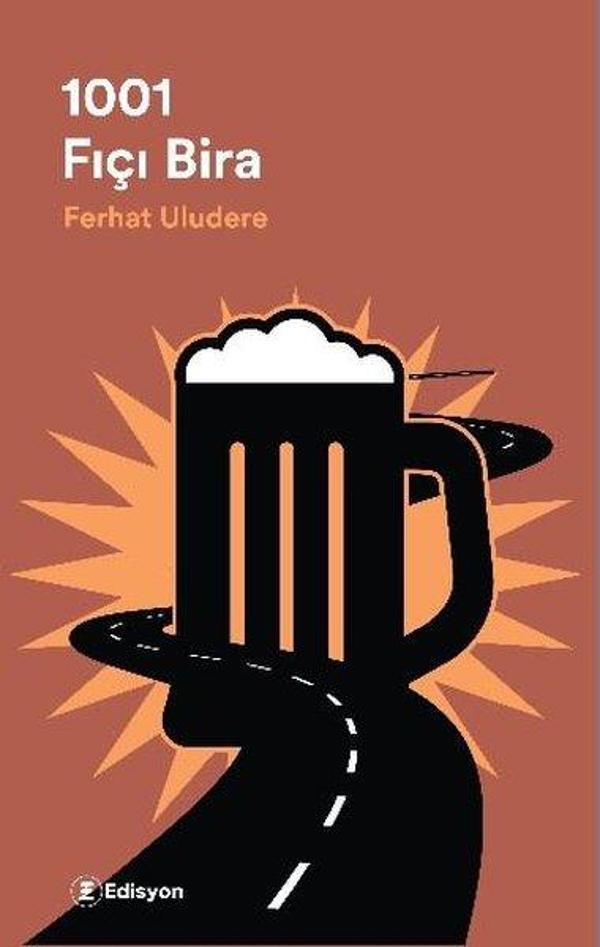 1001 Fıçı Bira - Edisyon Kitap - Image 1