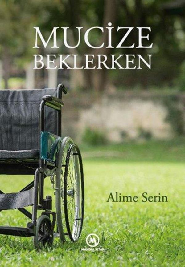 Mucize Beklerken - Mandal Kitap - Image 1