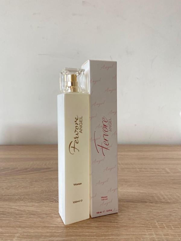 Fervore Angel Edt 100 ml Kadın Parfüm - Image 1