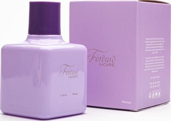 Fervore Noire Kadın Parfüm EDT 100 ml - Image 1