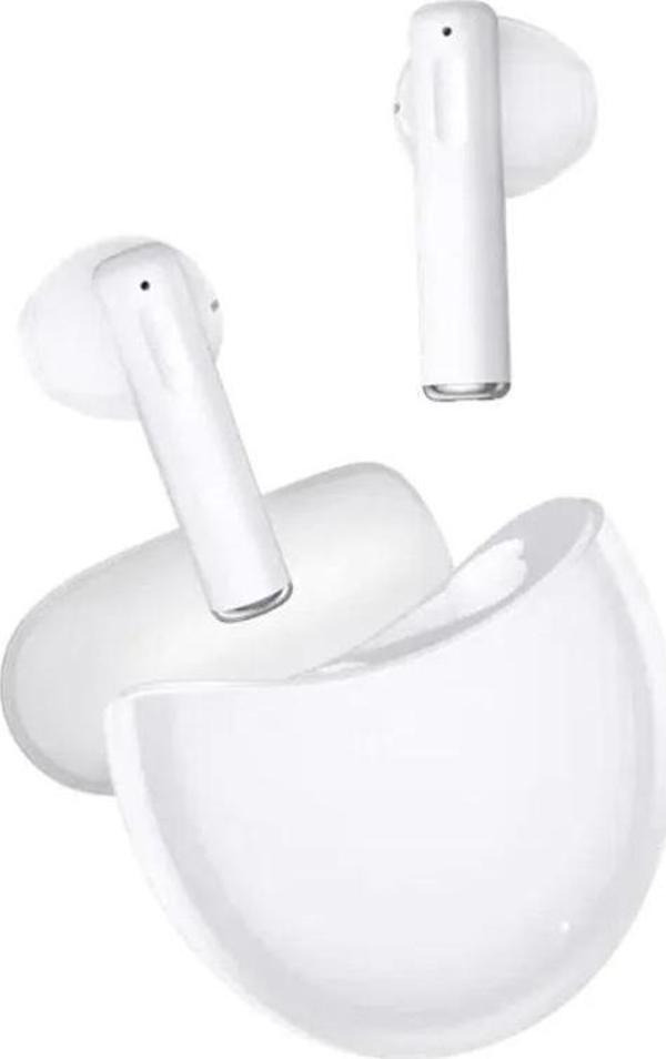 Honor Choice Earbuds X5e TWS Beyaz Kulak İçi Bluetooth Kulaklık - Image 1