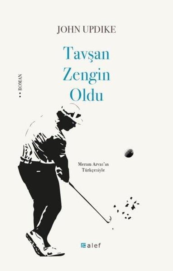 Tavşan Zengin Oldu - Alef - Image 1