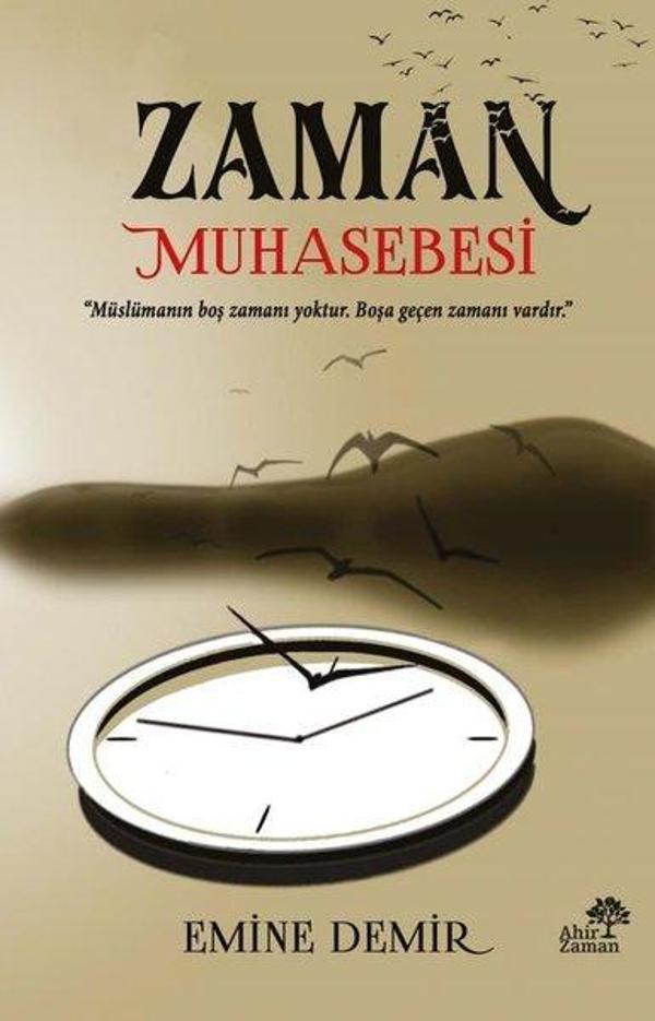 Ahir Zaman Zaman Muhasebesi - Ahir Zaman - Image 1