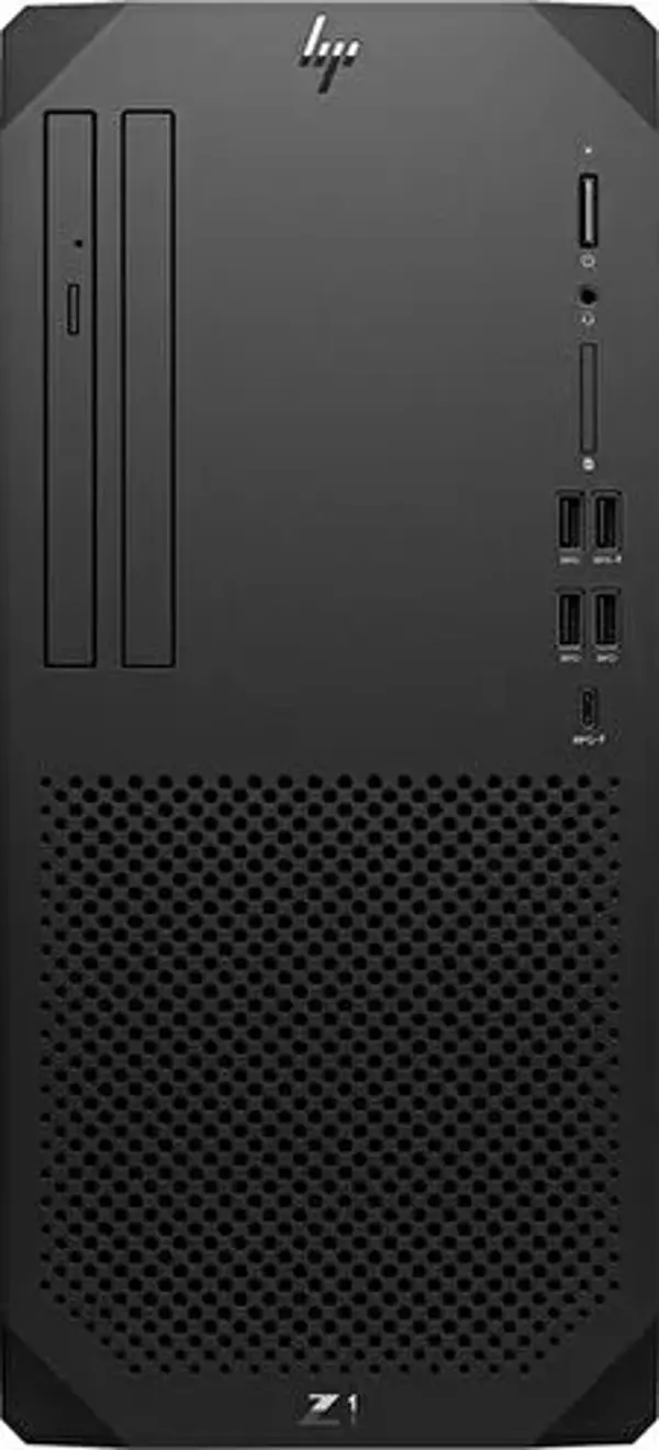 Hp Z1 G9 8T2B2EA Intel Core I7-14700 32GB 1tb SSD 8gb T1000 Windows 11 Pro Masaüstü Iş Istasyonu - Image 1