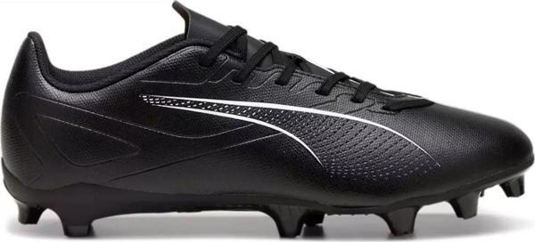 Puma 107689 Ultra 5 Play Fg/Ag Krampon Siyah - Image 1